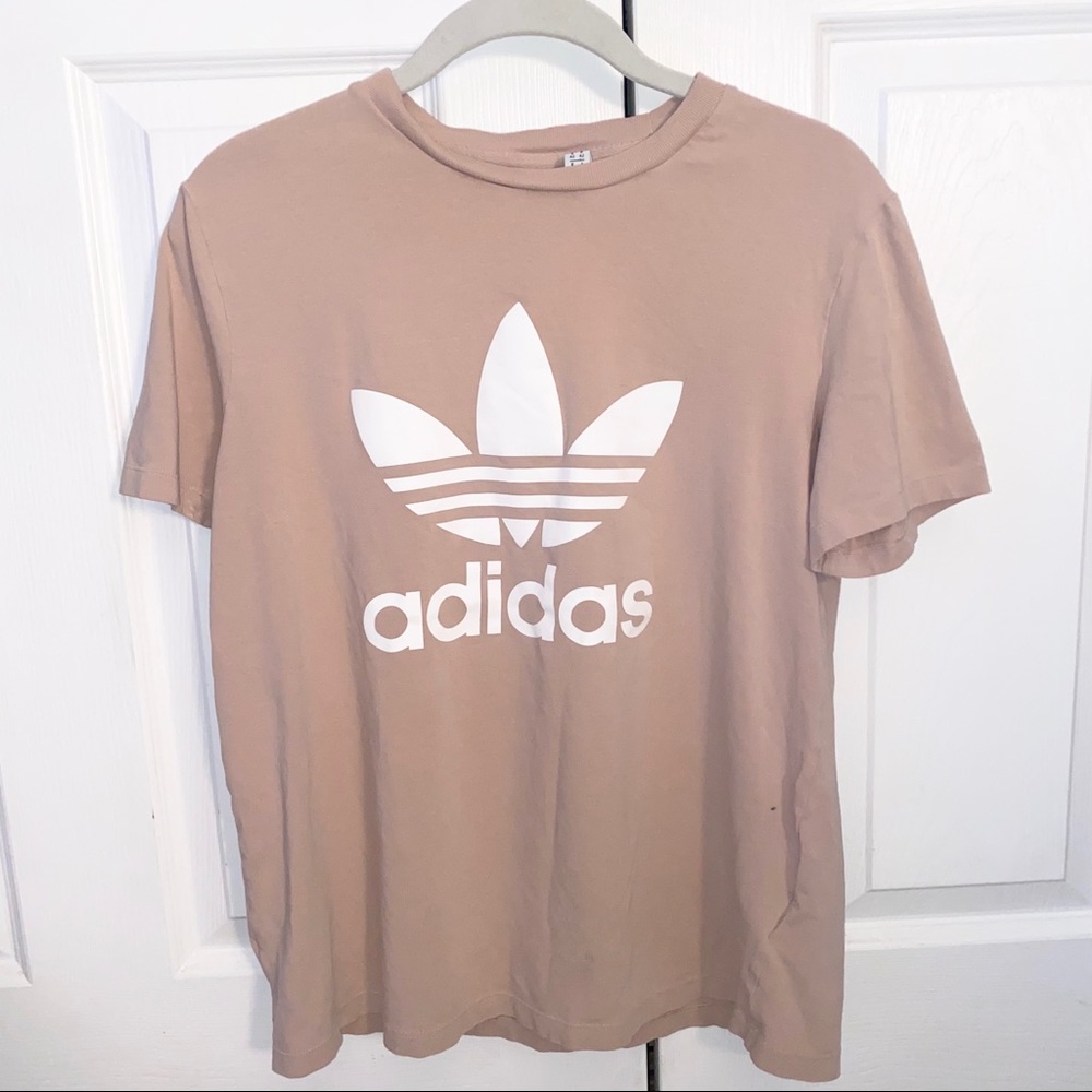 Adidas Trefoil Tee